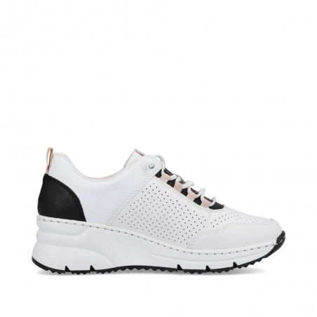 Rieker moteriški sportiniai bateliai