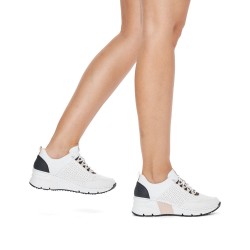 Rieker moteriški sportiniai bateliai