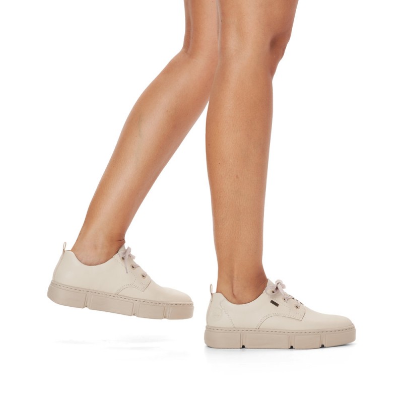 Rieker moteriški sportiniai bateliai