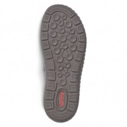 Rieker vyriški bateliai