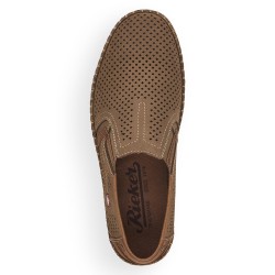 Rieker vyriški bateliai