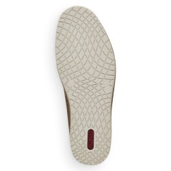 Rieker vyriški bateliai