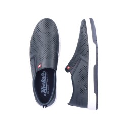 Rieker vyriški bateliai