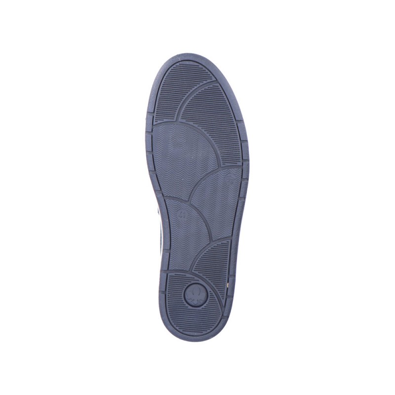 Rieker vyriški bateliai