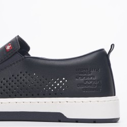 Rieker vyriški bateliai