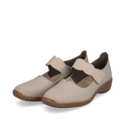 Rieker moteriški bateliai