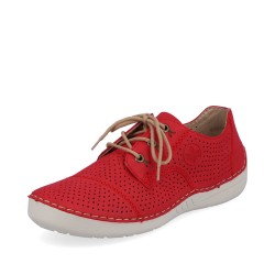 Rieker moteriški bateliai