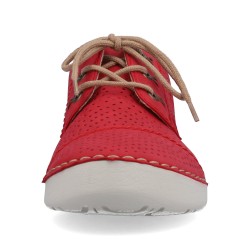 Rieker moteriški bateliai