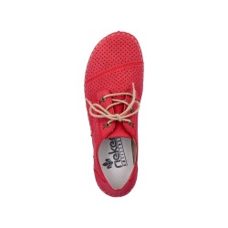 Rieker moteriški bateliai