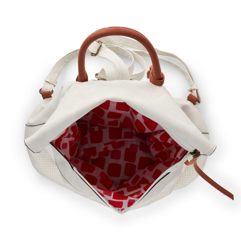 Remonte moteriška kuprinė