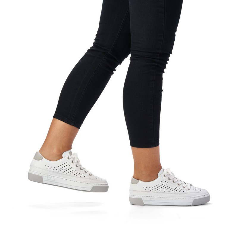 Rieker moteriški sportiniai bateliai