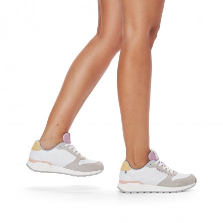 Rieker moteriški sportiniai bateliai REV