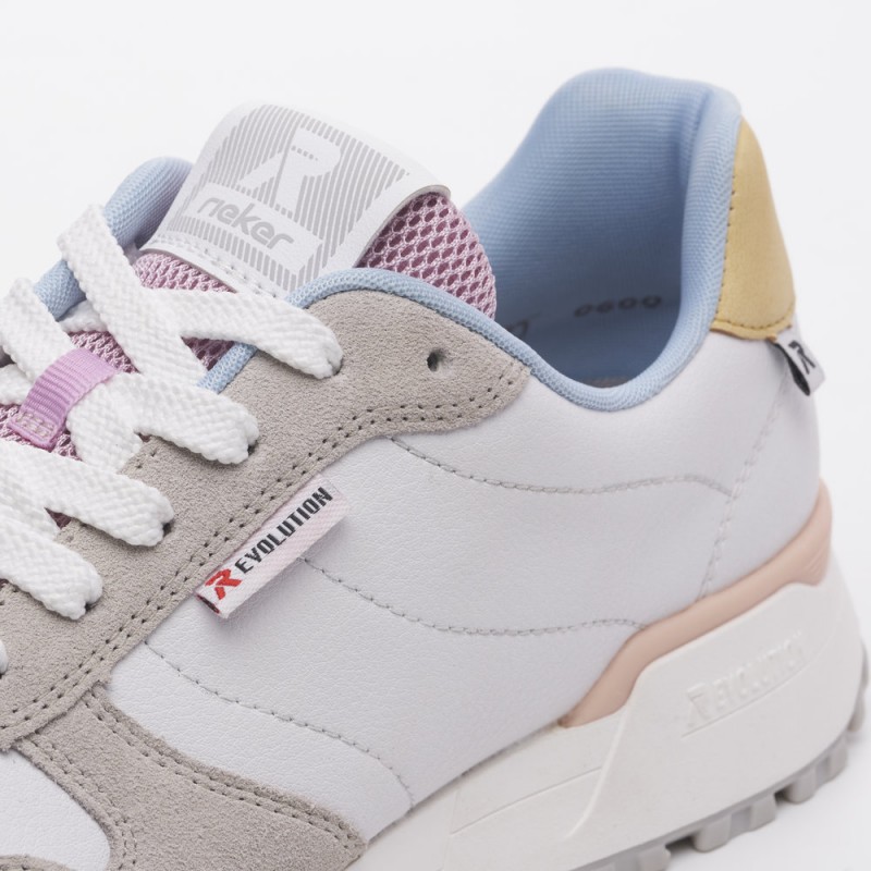 Rieker moteriški sportiniai bateliai REV