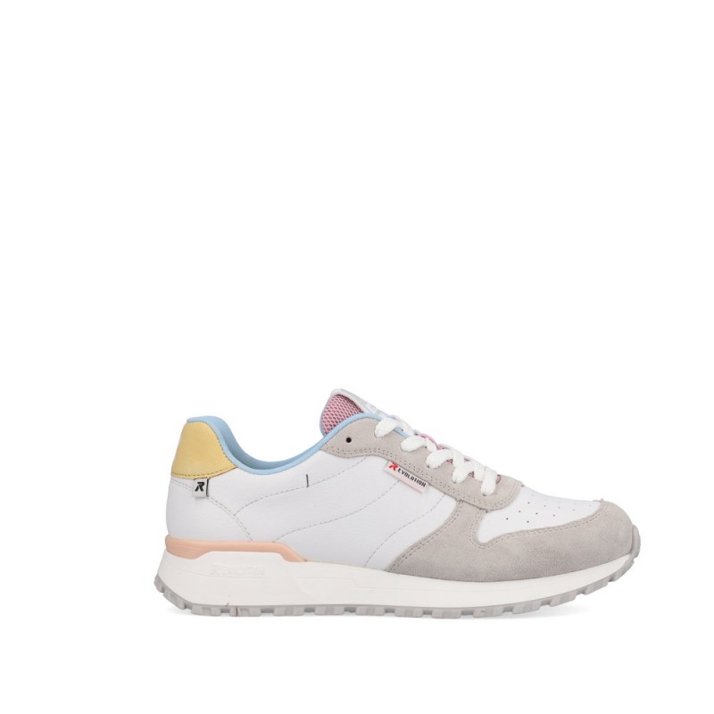 Rieker moteriški sportiniai bateliai REV