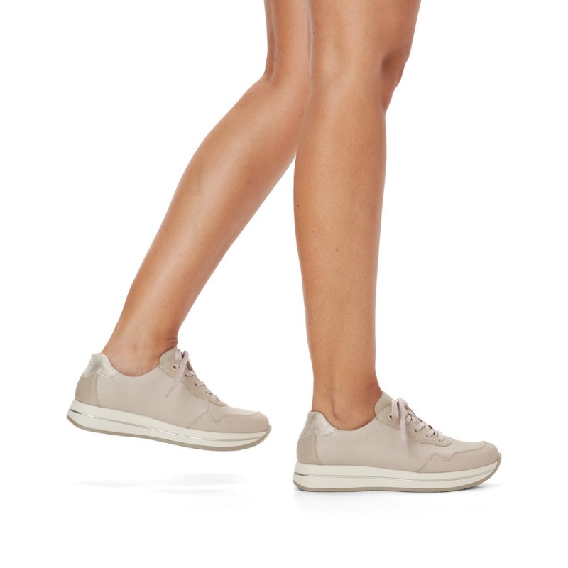 Rieker moteriški sportiniai bateliai