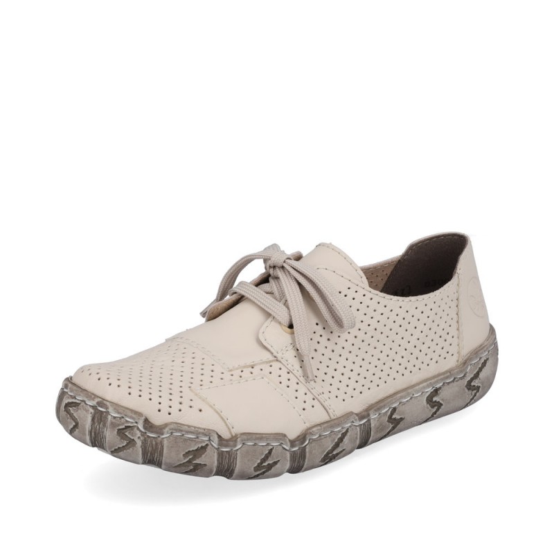 Rieker moteriški bateliai