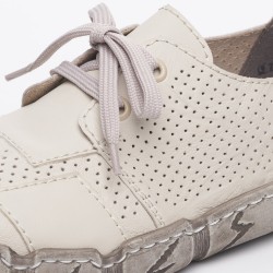 Rieker moteriški bateliai