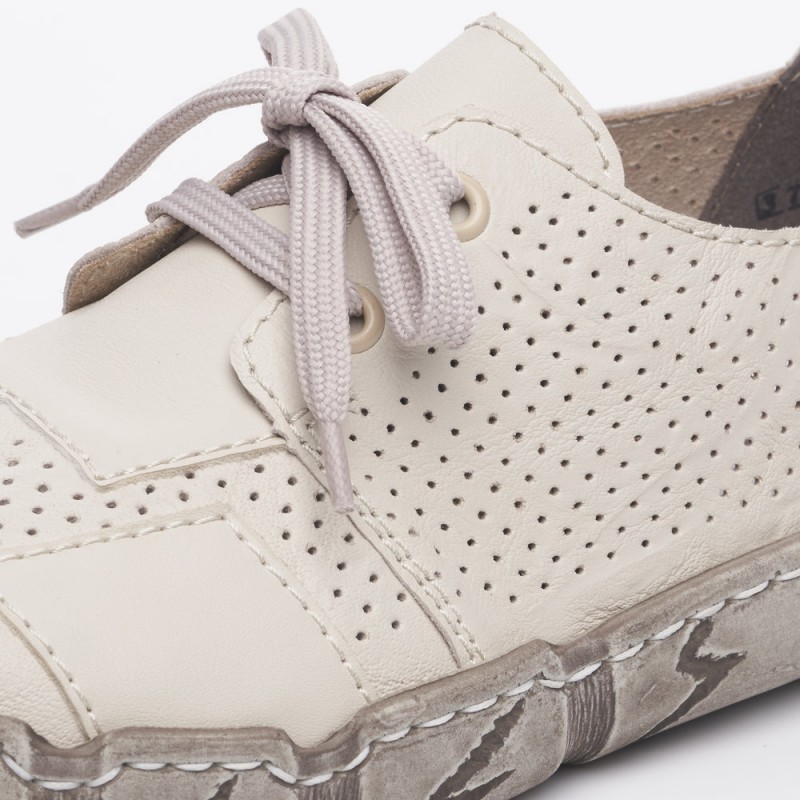 Rieker moteriški bateliai