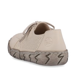 Rieker moteriški bateliai