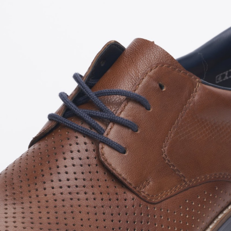 Rieker vyriški bateliai