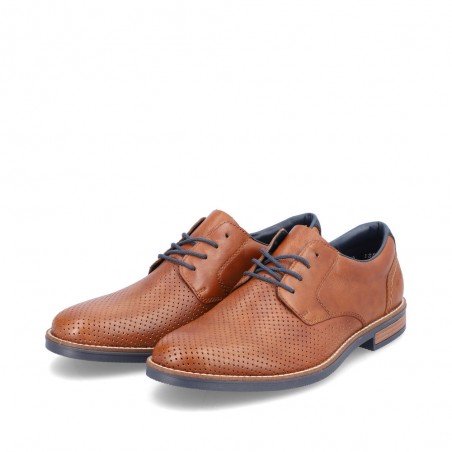 Rieker vyriški bateliai