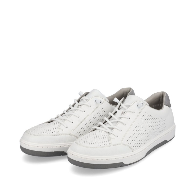 Rieker vyriški sportiniai bateliai