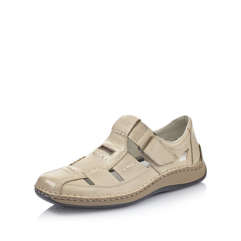 Rieker vyriški bateliai