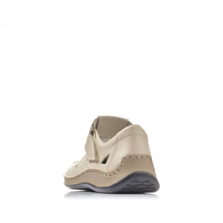 Rieker vyriški bateliai