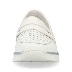 Rieker moteriški bateliai