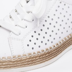 Rieker moteriški sportiniai bateliai