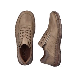 Rieker vyriški bateliai