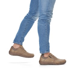 Rieker vyriški bateliai