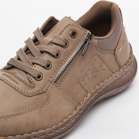 Rieker vyriški bateliai