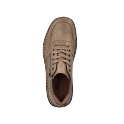 Rieker vyriški bateliai