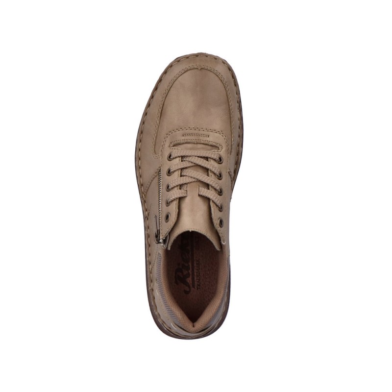 Rieker vyriški bateliai