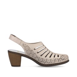 Rieker moteriškos basutės