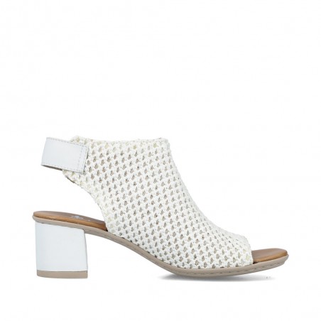 Rieker moteriškos basutės