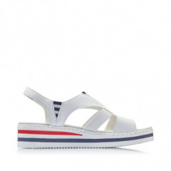 Rieker moteriškos basutės