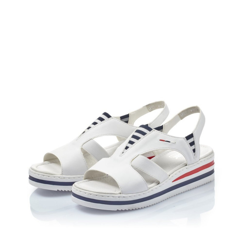 Rieker moteriškos basutės