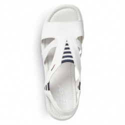 Rieker moteriškos basutės