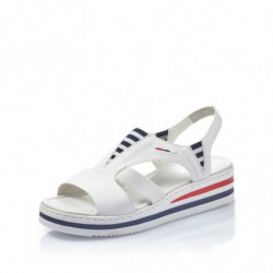 Rieker moteriškos basutės