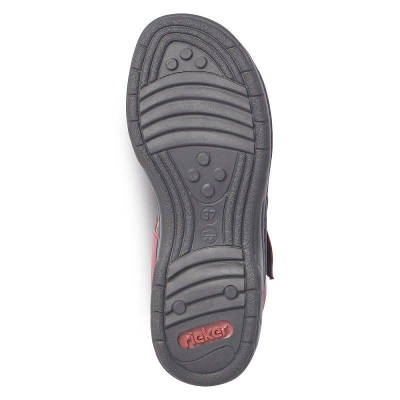 Rieker moteriškos basutės