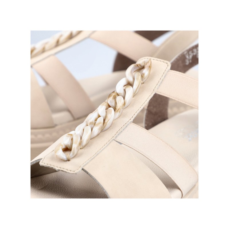 Rieker moteriškos basutės