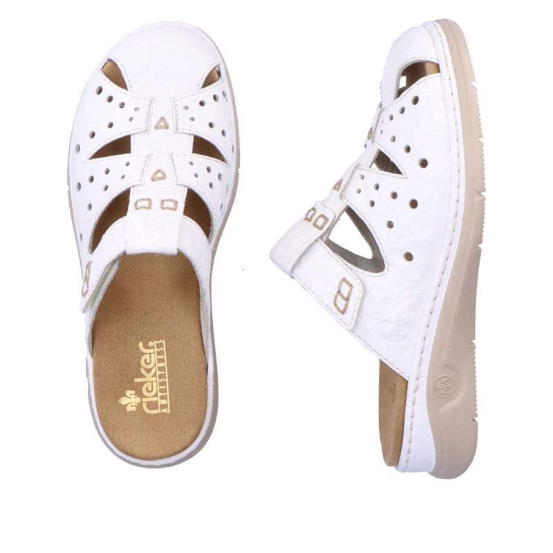 Rieker moteriškos įspirtukės