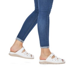 Rieker moteriškos įspirtukės