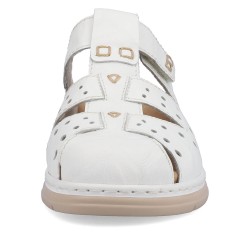 Rieker moteriškos įspirtukės