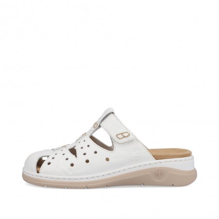 Rieker moteriškos įspirtukės