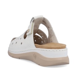 Rieker moteriškos įspirtukės