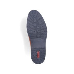 Rieker vyriški bateliai