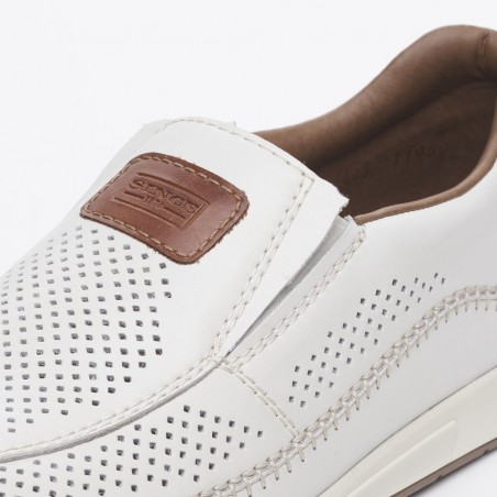 Rieker vyriški bateliai